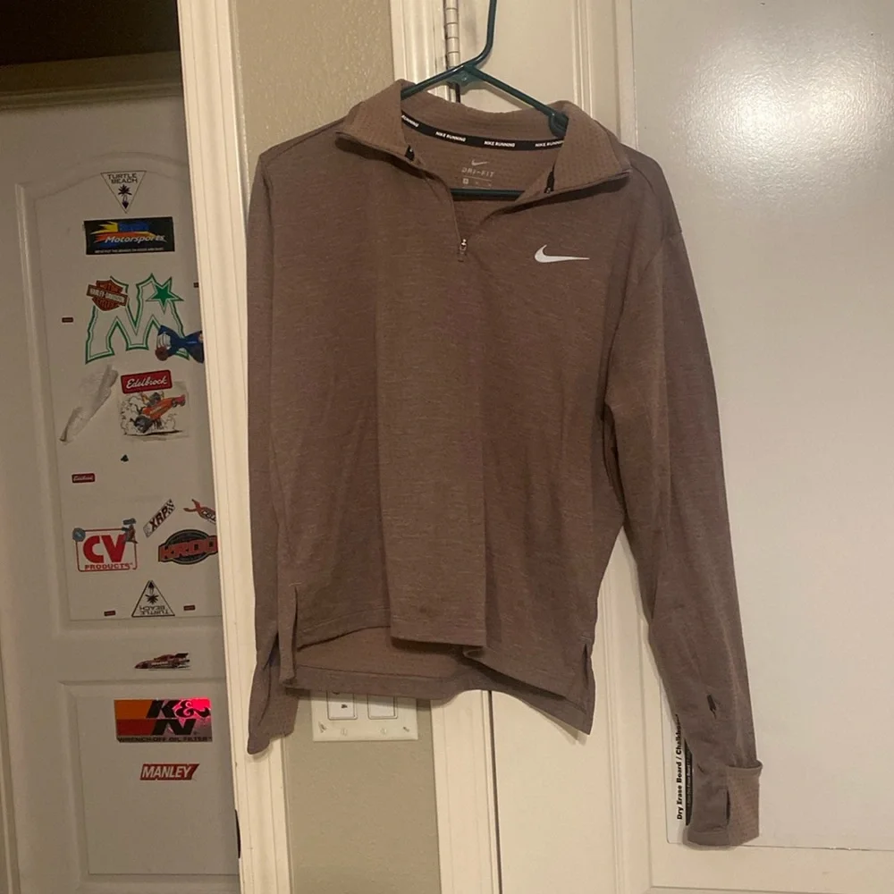 Workout Jacket - Picture 1 of 3